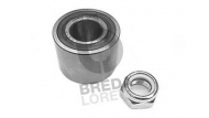 Комплект подшипника BREDA  LORETT CR 2607