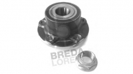 Комплект подшипника BREDA  LORETT CR 2708