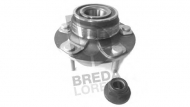 Комплект подшипника BREDA  LORETT CR 2717