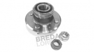 Комплект подшипника BREDA  LORETT CR 2738