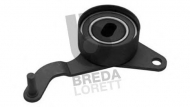 Ролик BREDA  LORETT CR 3008