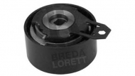 Ролик BREDA  LORETT CR 3012