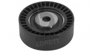 Ролик BREDA  LORETT CR 3017