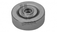 Ролик BREDA  LORETT CR 3053