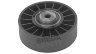 Натяжитель BREDA  LORETT CR 3067
