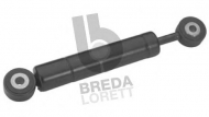 Амортизатор BREDA  LORETT CR 3082