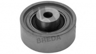Ролик BREDA  LORETT CR 3135