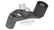 Ролик BREDA  LORETT CR 3148