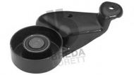 Ролик BREDA  LORETT CR 3198
