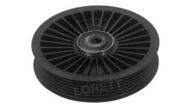 Ролик BREDA  LORETT CR 3213