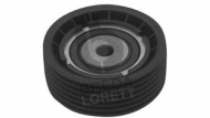 Ролик BREDA  LORETT CR 3345