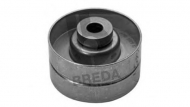 Ролик BREDA  LORETT CR 3410