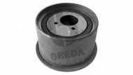 Ролик BREDA  LORETT CR 3497