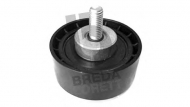 Ролик BREDA  LORETT CR 3507