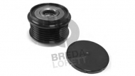 Механизм свободного хода BREDA  LORETT CR 3521