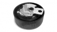 Ролик BREDA  LORETT CR 3529