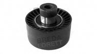 Ролик BREDA  LORETT CR 3531