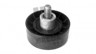 Ролик BREDA  LORETT CR 3541