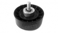 Ролик BREDA  LORETT CR 3543