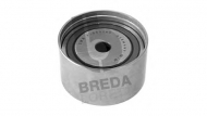 Ролик BREDA  LORETT CR 3627