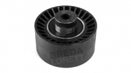 Ролик BREDA  LORETT CR 3644