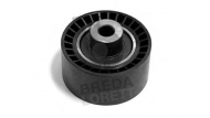 Ролик BREDA  LORETT CR 3668
