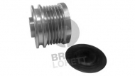 Механизм свободного хода BREDA  LORETT CR 3884