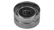 Ролик BREDA  LORETT CR 5026