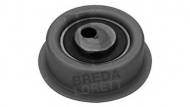 Ролик BREDA  LORETT CR 5073