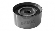 Ролик BREDA  LORETT CR 5204