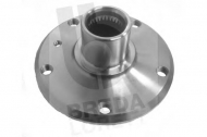 Ступица колеса BREDA  LORETT CR 1775
