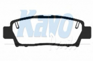 Комплект тормозных колодок KAVO PARTS BP-9031