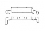 Теплообменник NRF 30408