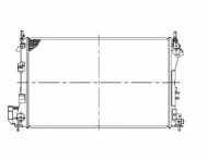 Теплообменник NRF 58293