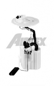 Трубка забора топлива AIRTEX E10752M