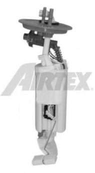 Трубка забора топлива AIRTEX E7129M