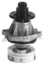 Насос AIRTEX 1417