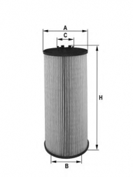 Фильтр ACDelco AC6194E