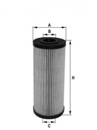 Фильтр ACDelco AC6221E