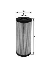Фильтр ACDelco ACD8067E