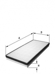 Фильтр ACDelco PU1059E