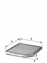 Фильтр ACDelco PUK1084E