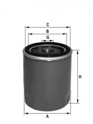 Фильтр ACDelco X4106E