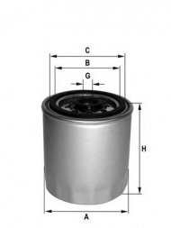 Фильтр ACDelco XD9026E