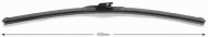 Щетка стеклоочистителя TRICO FX400