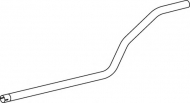 Трубка DINEX 51601