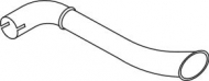 Трубка DINEX 80705