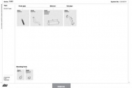 Глушитель DINEX 128100074