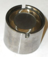 Толкатель FRECCIA PI 03-105