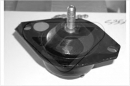 Держатель HUTCHINSON 535982